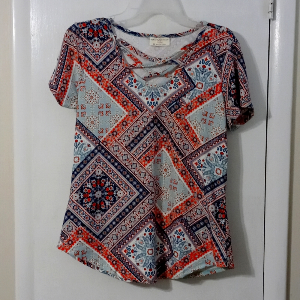 Ladies top